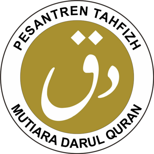 Pesantren Tahfizh Mutiara Darul Quran